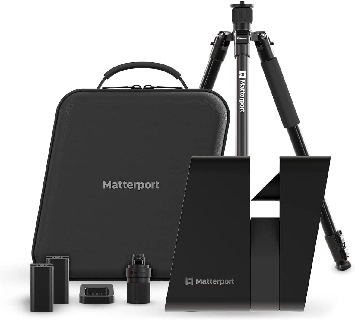 スキャナー Matterport pro3 Amazon.com: Matterport Pro3 Performance Kit 3D Lidar Digital
